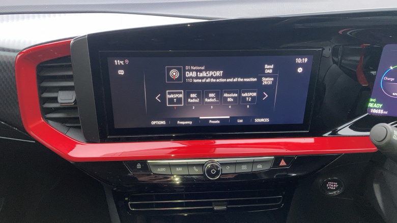 Vauxhall Mokka 100kW SRi Nav Premium 50kWh 5dr Auto Electric Hatchback